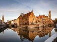 Legends of Bruges Private Walking Tour