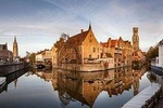 Legends of Bruges Private Walking Tour