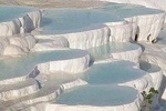 2-Day tour from Fethiye Ephesus and Pamukkale