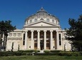 Bucharest Private City Tour