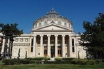 Bucharest Private City Tour