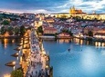 Private Full Day Tour to Prague with a Local Guide