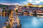 Private Full Day Tour to Prague with a Local Guide