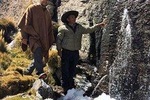 2-Day Colca Canyon Including Source of the Great Amazon River