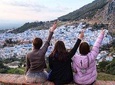 CHEFCHAOUEN The Blue City - Private Day Trip from Fes