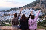 CHEFCHAOUEN The Blue City - Private Day Trip from Fes