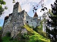 The Best of Transylvania: three day tour from Bucharest