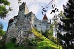 The Best of Transylvania: three day tour from Bucharest