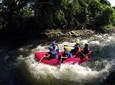 White Water Rafting - Mambucaba River