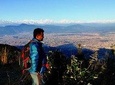 Taudaha to Champadevi Day Hiking around Kathmandu