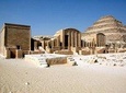 Giza pyramids tour with lunch and Sakkara and Memphis city