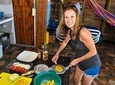 Cartagena Local Market Tour and Cooking Class