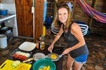 Cartagena Local Market Tour and Cooking Class