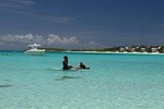 Anguilla - Discovery Speed Boat tour