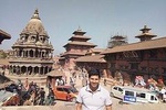 Kathmandu City Tours
