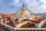 Cultural highlights roundtrip Nepal in 10 days