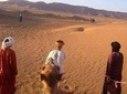 DESERT TOURS FROM CASABLANCA