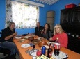 Swakopmund Local Food Tasting Township Tour