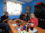 Swakopmund Local Food Tasting Township Tour