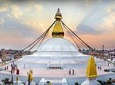 Kathmandu Valley Day Tours