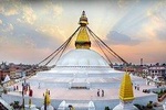 Kathmandu Valley Day Tours