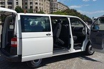 Private Transfer from-to Bucharest Airport to-from Brasov