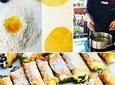 Cannoli Making Class
