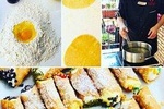 Cannoli Making Class
