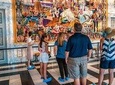 Copenhagen City & Christiansborg Palace Private Walking Tour