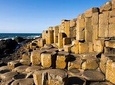 Belfast, Giant's Causeway and Dunluce Castle with Spanish Speaking Guide
