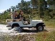 Fethiye Jeep Safari Tour Including Lunch