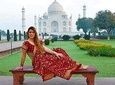  Sunrise Taj Mahal Tour From Delhi