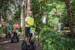 Perth City Riverside Segway Tour