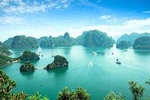 Halong Bay Full Day With Sung Sot Cave, Kayaking And Swimming At Titop Island