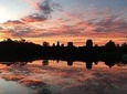 -1Day Discover Angkor Wat Sunrise Private Tours 