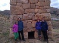 Aymara route and Sillustani full day