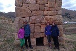 Aymara route and Sillustani full day