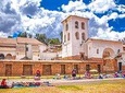Sacred Valley of Incas Day Trip