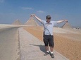 Private Half-Day Tour to Giza Pyramids, Sphinx 