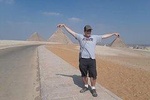 Private Half-Day Tour to Giza Pyramids, Sphinx 