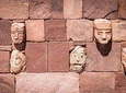 Tiahuanaco from La Paz (Bolivia) full day