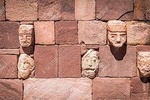 Tiahuanaco from La Paz (Bolivia) full day