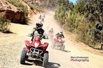 Marrakech Quad bike