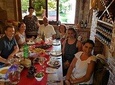 Family Farm Stay Authentic Experiences With Farm To Table Food From Dubrovnik