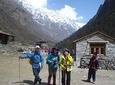 Langtang Valley Trek