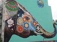 Private Street Art Tour - Off The Grid