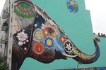 Private Street Art Tour - Off The Grid