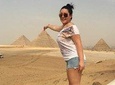 8-hours Giza pyramids ,Egyptian museum, market ,lunch koshry and camel ride