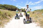 Rottnest Island Segway Tour: Fortress Adventure Tour