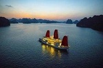 2-Day Explore Halong Bay On Cruise - Deluxe Cruise